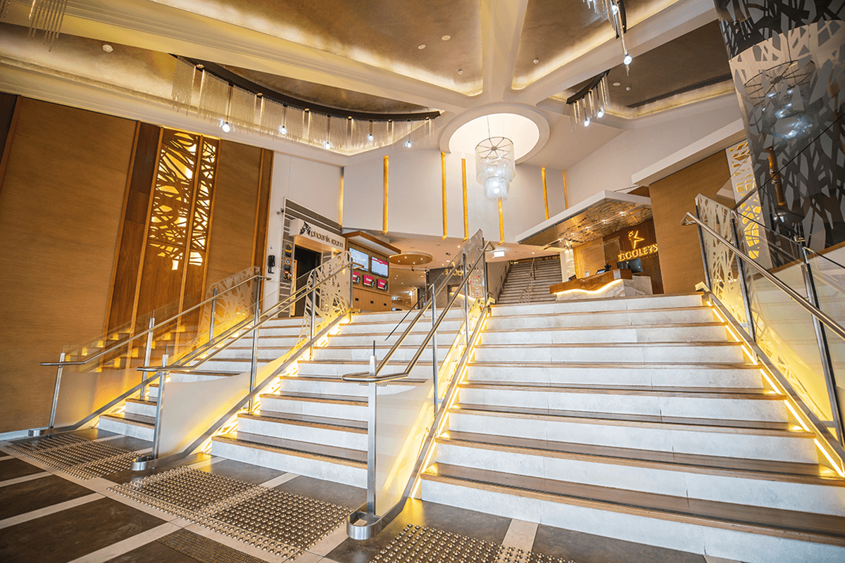 Social Clubs A Community Essential In Modern Times DOOLEYS Clubs